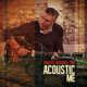 Acoustic Me - Roberto Morbioli Trio